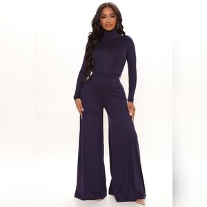 Drive You Crazy Pants Set